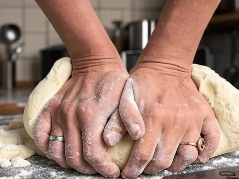 सर्दियों में आटे में मिलाएं ये 5 पोषण भरी चीजें, स्वाद और सेहत दोनों के मिलेंगे फायदे  