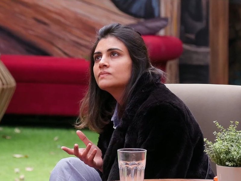 'बिग बॉस 19' में रसोई से शुरू हुआ घमासान, अशनूर और मालती की तीखी नोकझोंक ने मचाया हंगामा