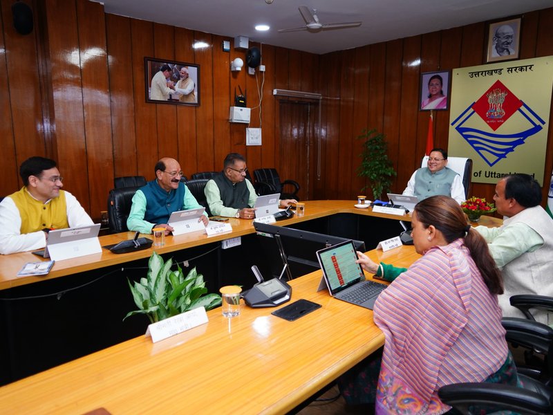 Uttarakhand govt to set up separate public health management unit for urban bodies