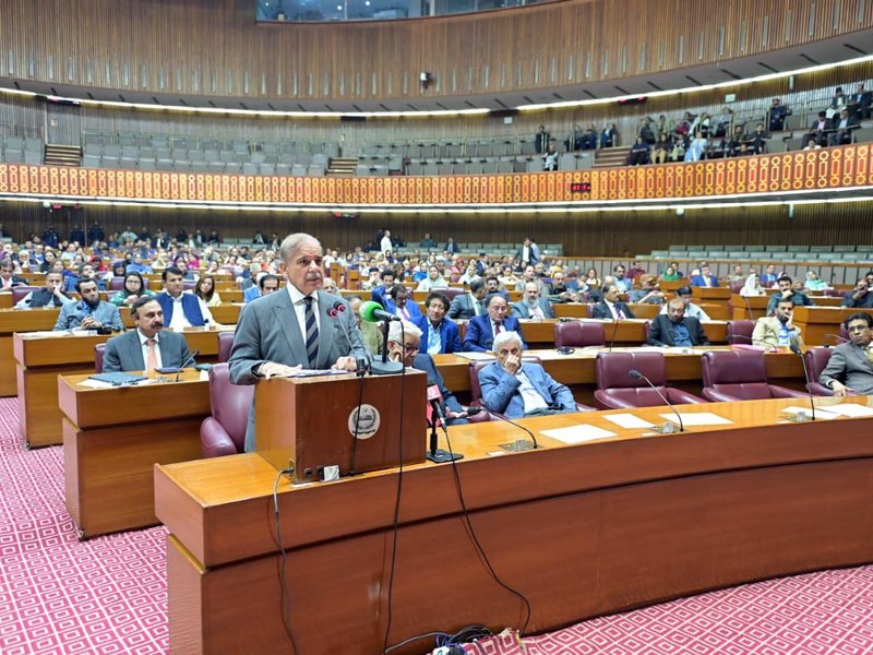 PoK agitation spotlights growing disconnect between Islamabad’s rhetoric and reality: Report (File Image)