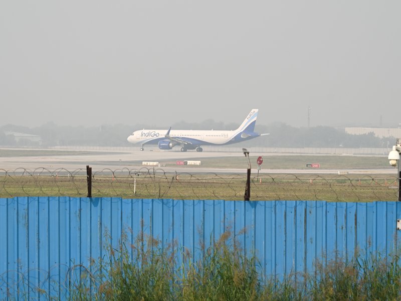 Aviation accident watchdog recommends ATC video recording at international airports