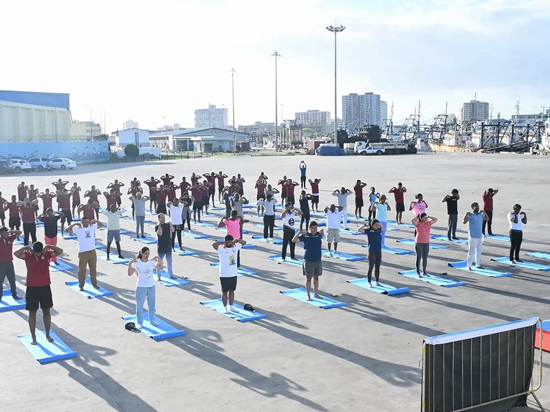 11 दिसंबर 2014 को यूएन ने अंतर्राष्ट्रीय योग दिवस मनाने का किया था ऐलान, जानें 21 जून ही क्यों चुना गया?