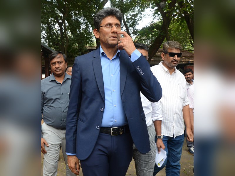 Venkatesh Prasad elected as new KSCA President, Team Game Changers grab major posts