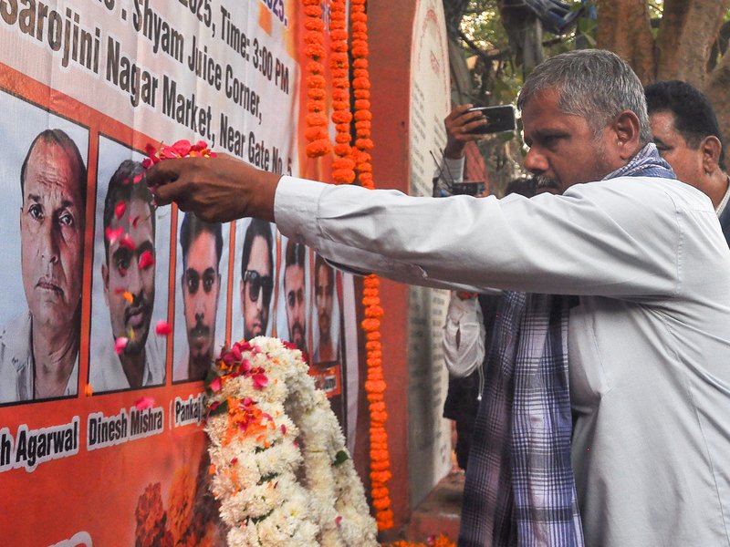 Red Fort blast: Dormant Indian Mujahideen infrastructure becoming hub for JeM-ISKP operations, says IB