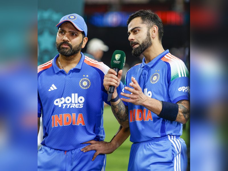 11 साल पहले रोहित ने खेली थी 264 रनों की ऐतिहासिक पारी, श्रीलंका के गेंदबाजों पर टूट पड़े थे 'हिटमैन'