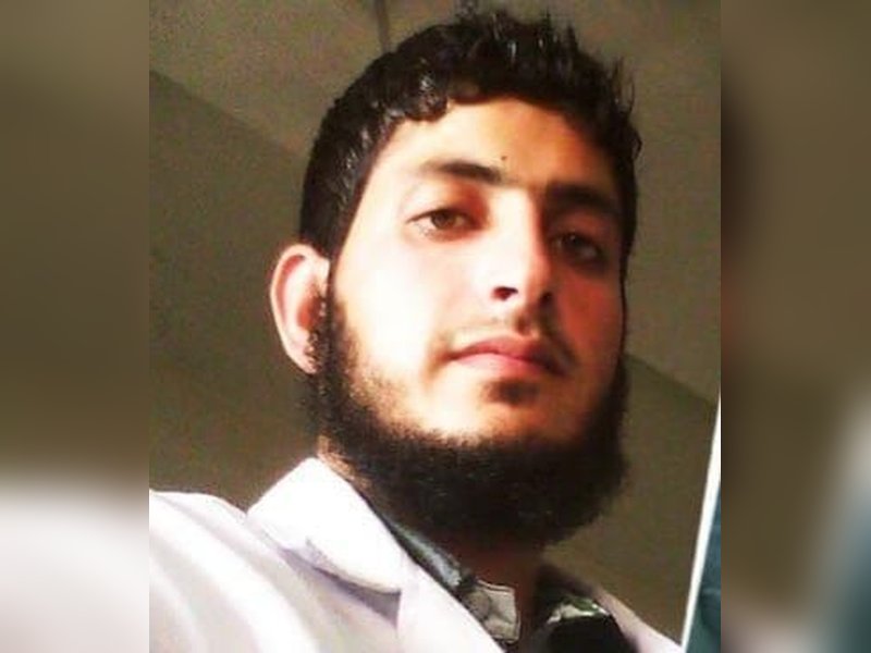 8 से 12 नवंबर की तारीखें, 25 लोगों के नाम, जांच एजेंसियों को मिली आतंकी उमर और मुजम्मिल की 'डायरी'