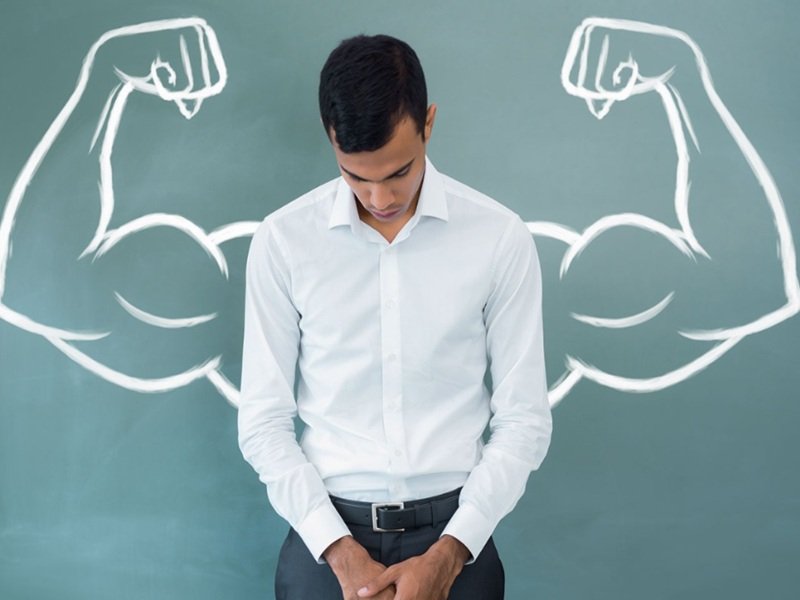 दुबलापन बन रहा शर्मिंदगी का कारण, ये आयुर्वेदिक तरीके बढ़ाएंगे तेजी से वजन