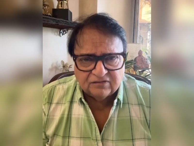 ‘प्राइवेसी की इज्जत करो, ये शर्मनाक है’...फेक न्यूज पर भड़के राकेश बेदी