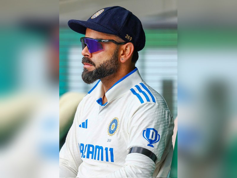 विराट कोहली के बिना टेस्ट मैच देखना अधूरा लगता है, कोलकाता टेस्ट से पहले बोले फैंस