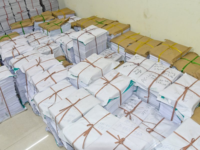 SIR Phase II: Over 42 crore enumeration forms distributed across 12 states/UTs