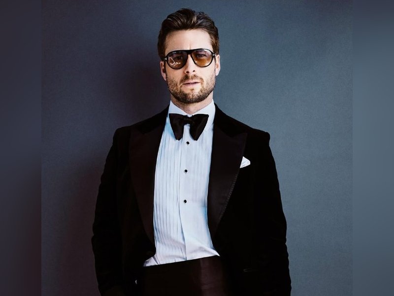 Glen Powell says he is done with remakes	