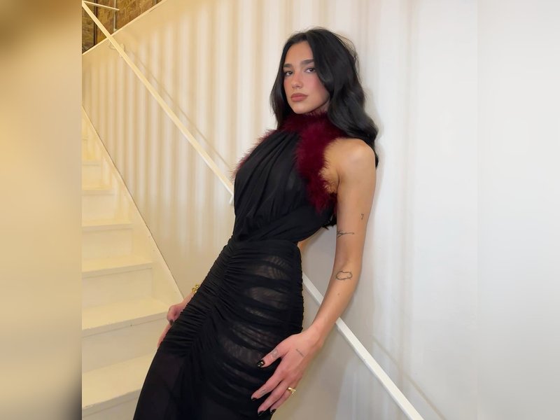 Coldplay, Dua Lipa join stars demanding price cap on ticket resales