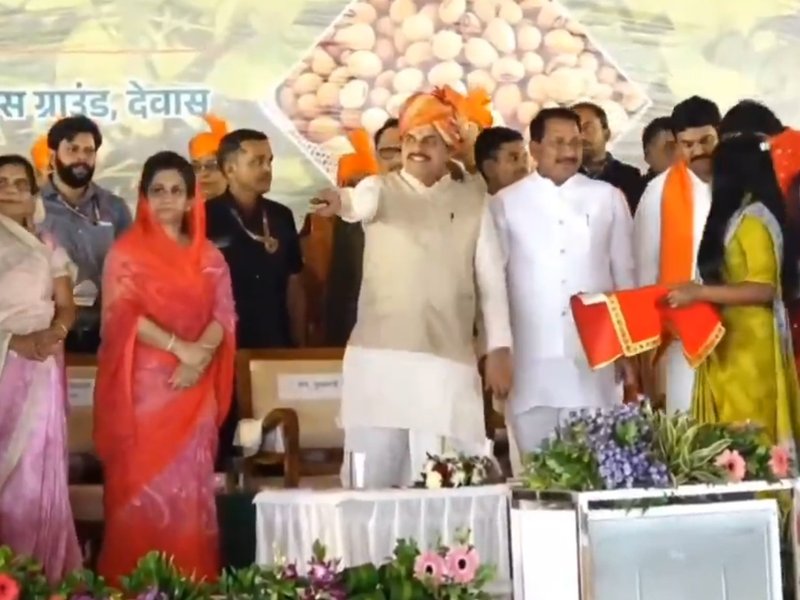 मध्य प्रदेश: गुना में 1621 किसानों को भावांतर योजना का मिला लाभ, अन्‍नदाता बन रहे आर्थिक रूप से सशक्‍त