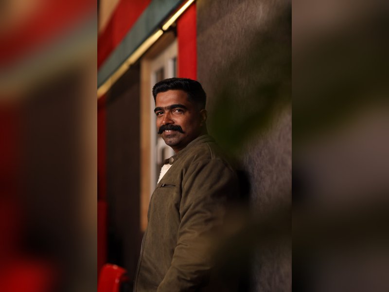 Ravi Basrur calls his first-ever original score album Titan 'a very personal experiment'