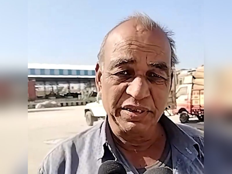 MP: Soybean farmers in Neemuch rejoice over govt aid under Bhavantar Yojana