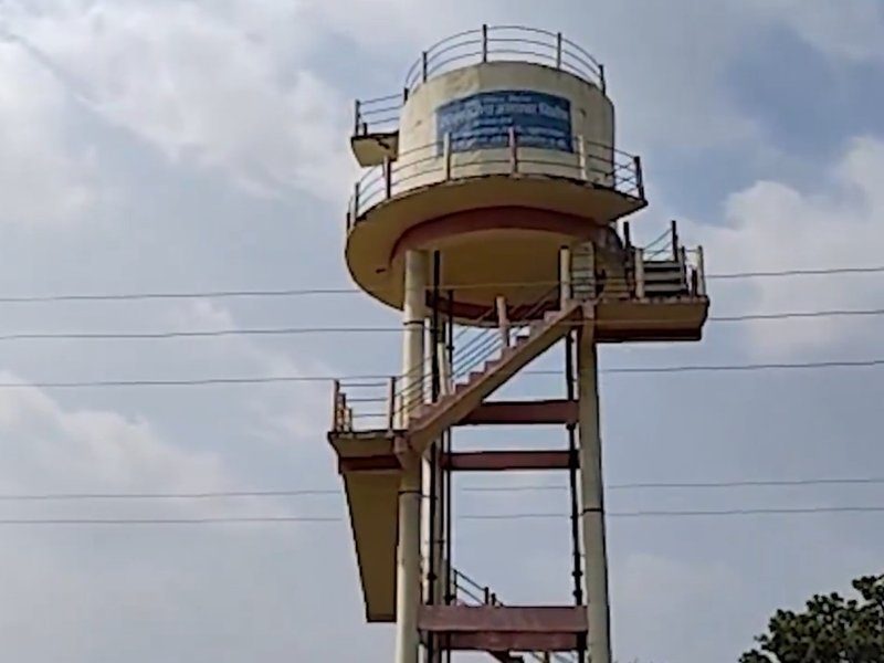 Chhattisgarh: Dhamtari residents get access to clean tap water under Jal Jeevan Mission