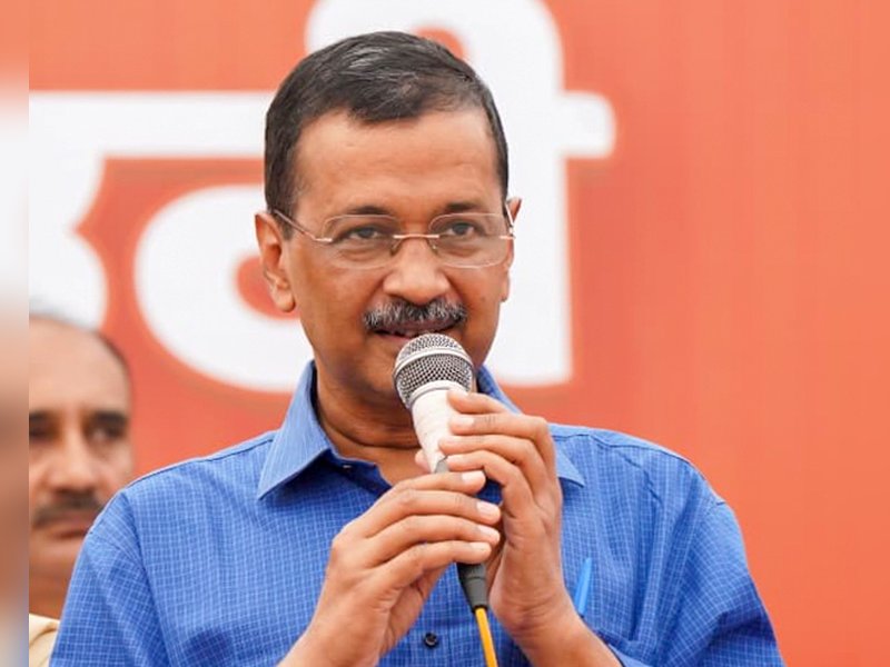 ‘Faansi Ghar’ probe: Kejriwal fails to face Delhi Assembly’s Privileges panel