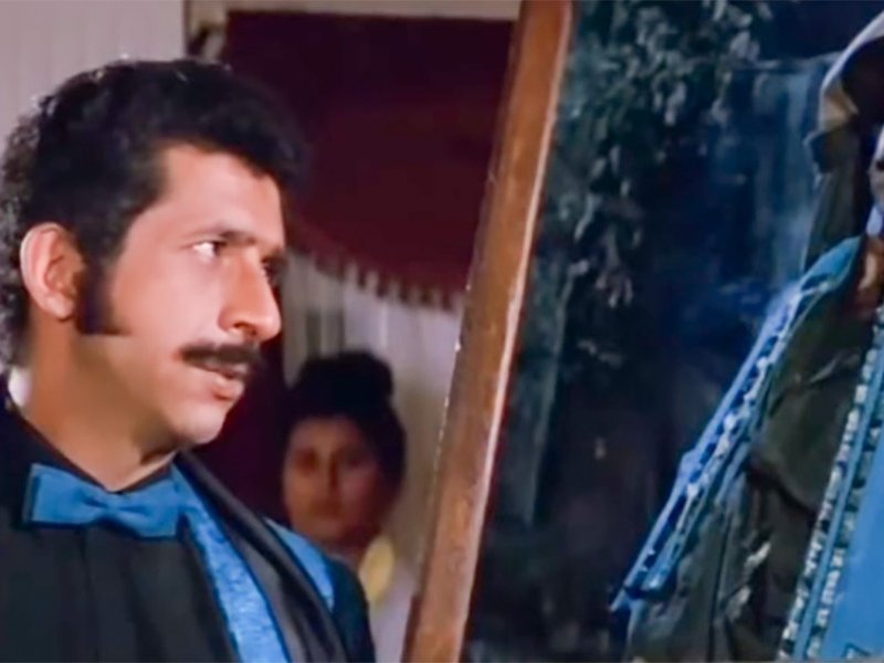 Tridev actress Sonam Khan calls Naseeruddin Shah 'a talent which still remains unmatched'