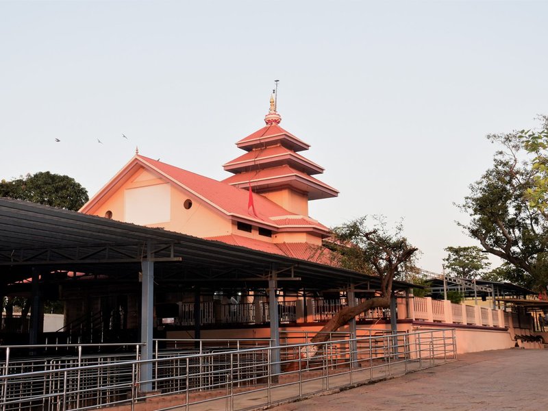 सतपुड़ा पर्वतमाला में स्थित याहामोगी माता देवमोगरा धाम के दर्शन करेंगे पीएम मोदी, जानिए मंदिर का पौराणिक इतिहास