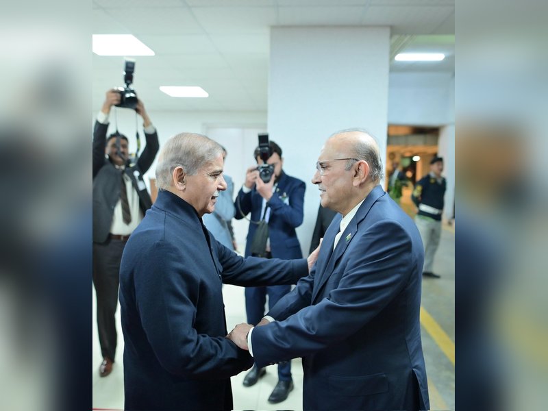 Pakistan President signs controversial 27th Constitutional Amendment Bill into law