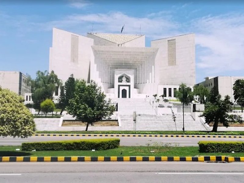 pakistan 27th amendment bill