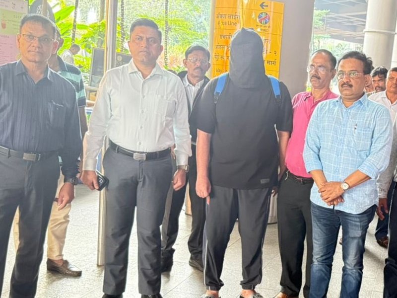 दाऊद से जुड़ा ड्रग नेटवर्क: जांच में बॉलीवुड सेलेब्स और राजनेताओं के नाम आए सामने