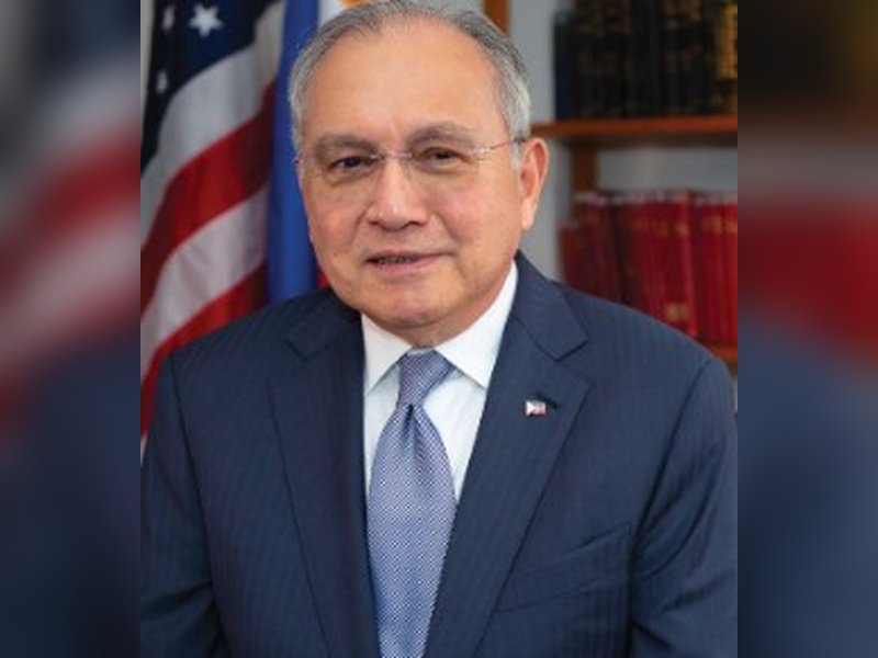 Philippines Ambassador hails India as one of 'top partners' after BhahMos missile rollout