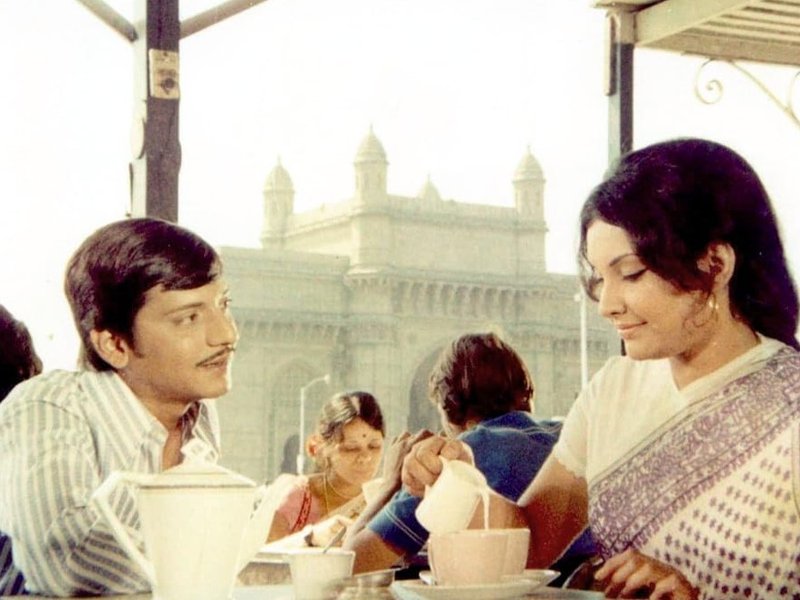 विद्या सिन्हा: 18 साल की उम्र में की मॉडलिंग और फिर इस तरह रखा बॉलीवुड में कदम