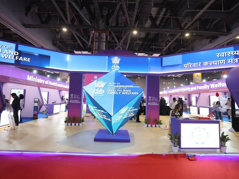 Govt advancing key initiatives aimed at achieving national health goals