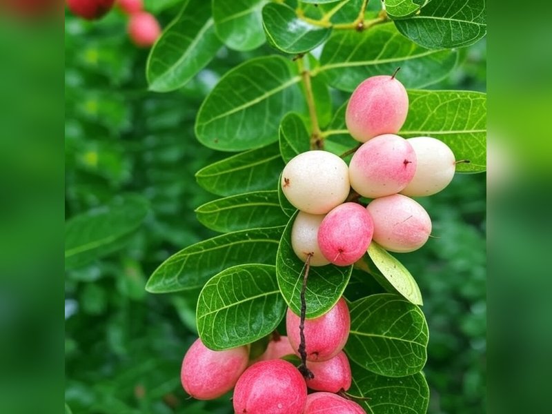 करोंदा: स्वाद में लाजवाब, सेहत के लिए भी बेहद फायदेमंद