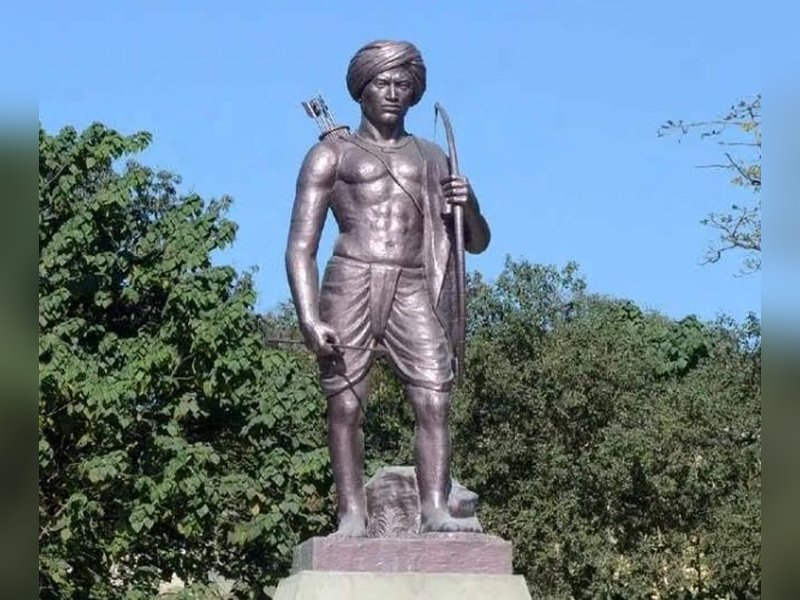 भगवान बिरसा मुंडा, जिनके ‘उलगुलान’ ने कर दिया था अंग्रेजी राज के खात्मे का ऐलान