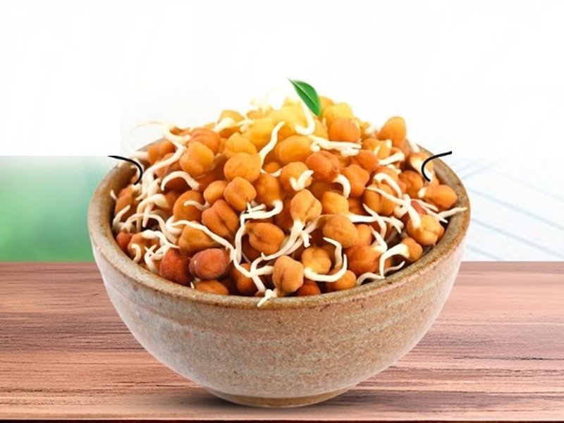 Ankurit chane benefit, Ankurit Chane, Diabetes