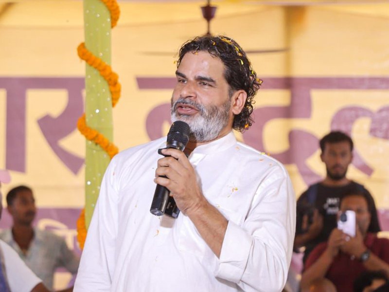 असदुद्दीन और मायावती के लिए आई खुशखबरी, तो बिहार की जनता ने पीके को क्यों रूलाया?