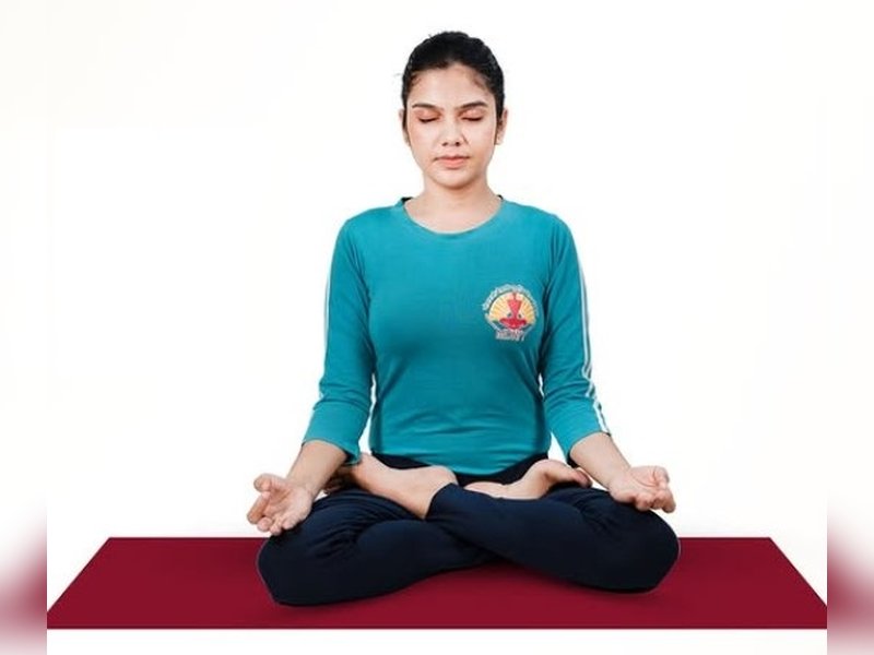 Yoga for Diabetes patients