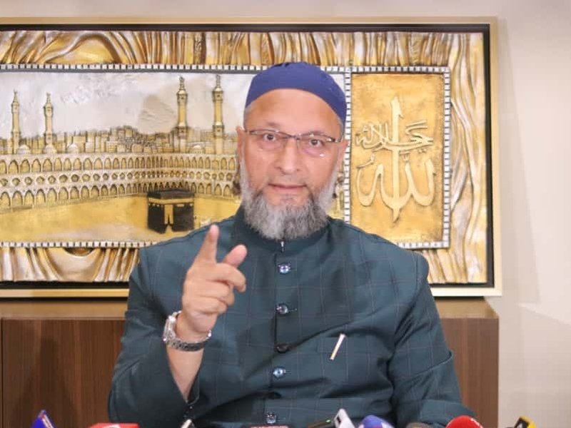 एआईएमआईएम सीमांचल के विकास के लिए काम करती रहेगी: ओवैसी