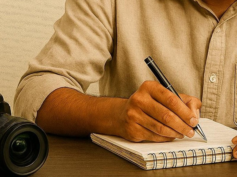 राष्ट्रीय प्रेस दिवस: लोकतंत्र को दिशा देने वाली स्वतंत्र और जिम्मेदार प्रेस की बदलती भूमिका