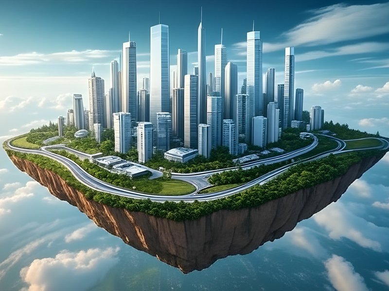 भारत का रियल एस्टेट आउटलुक 2025 की तीसरी तिमाही में मजबूत 