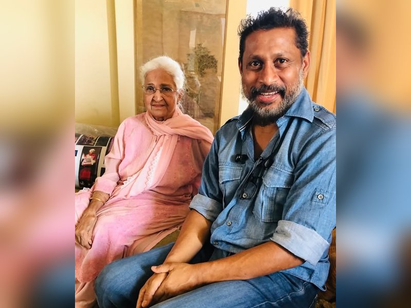 'काश सितारे हमेशा साथ होते...' कामिनी कौशल को याद कर भावुक हुए शूजित सरकार