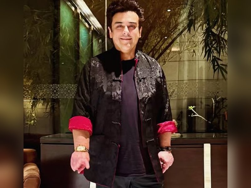 Adnan sami