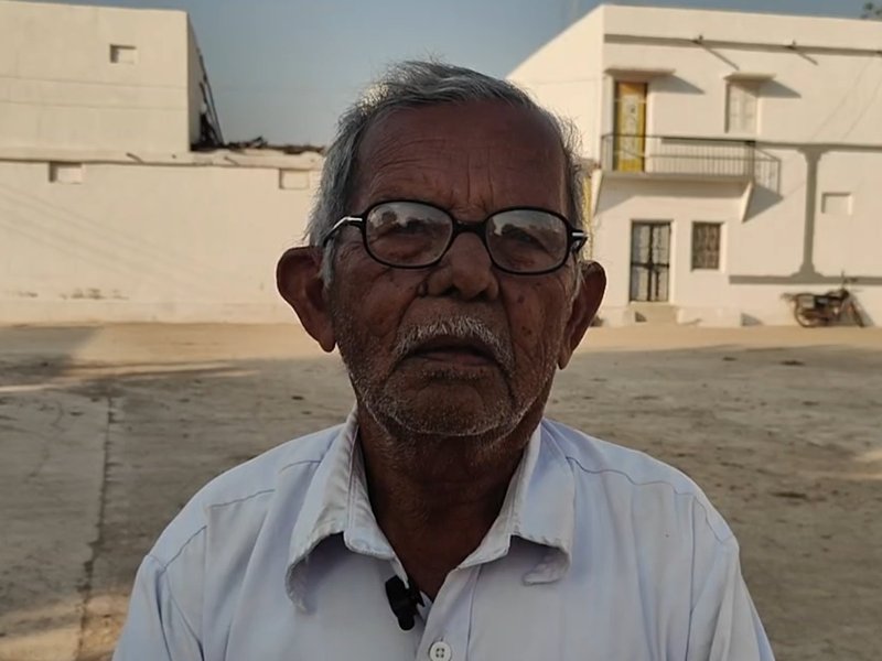 Gujarat: How a small village in Amreli became fully solar-powered community