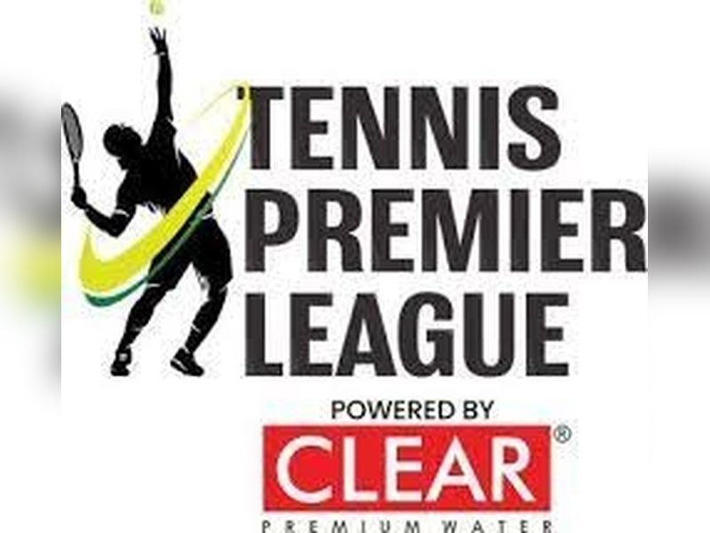 Tennis Premier League’s Race to Gold Masters kicks off in New Delhi 