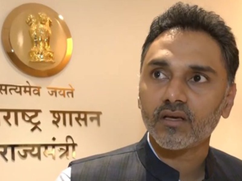 Maharashtra Minister hails NDA's triumph in Bihar as PM Modi's development masterstroke