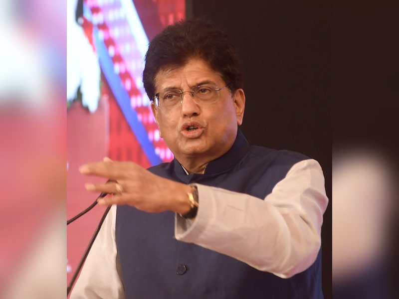 ‘Your Money, Your Right’ movement to build financially empowered India: Piyush Goyal