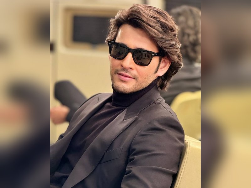 We must all learn this from Mahesh Babu, says director S S Rajamouli