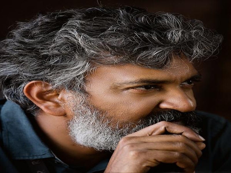We did not even test our video fearing it could be leaked, says S S Rajamouli