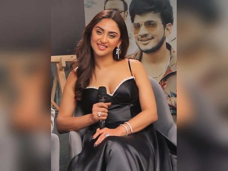 Krystle D’Souza highlights the Shift from traditional to contemporary TV themes