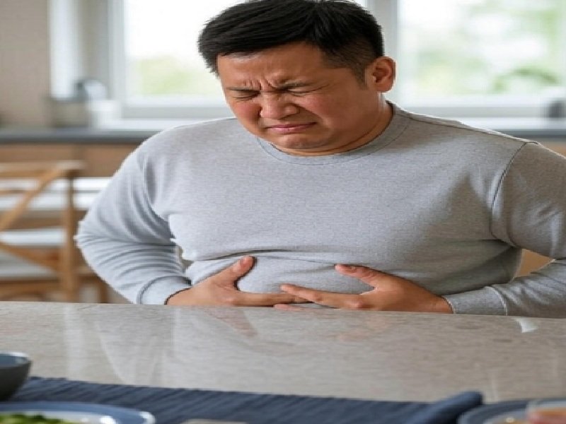 जान लें पाचन शक्ति दुरुस्त करने के प्रभावी उपाय, शरीर बीमारियों से रहेगा कोसों दूर