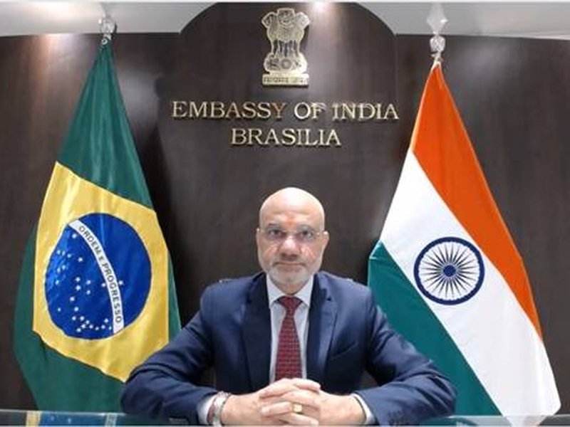 Ayurveda’s global relevance reinforced via advancing scientific research: Dinesh Bhatia