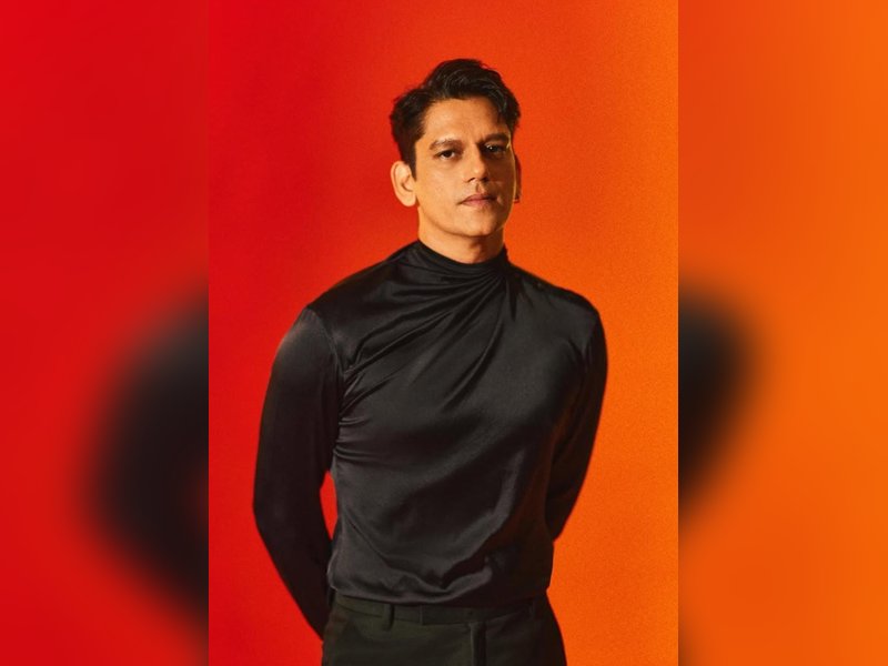 Vijay Varma reveals how praise from Pankaj Tripathi left a lasting impact