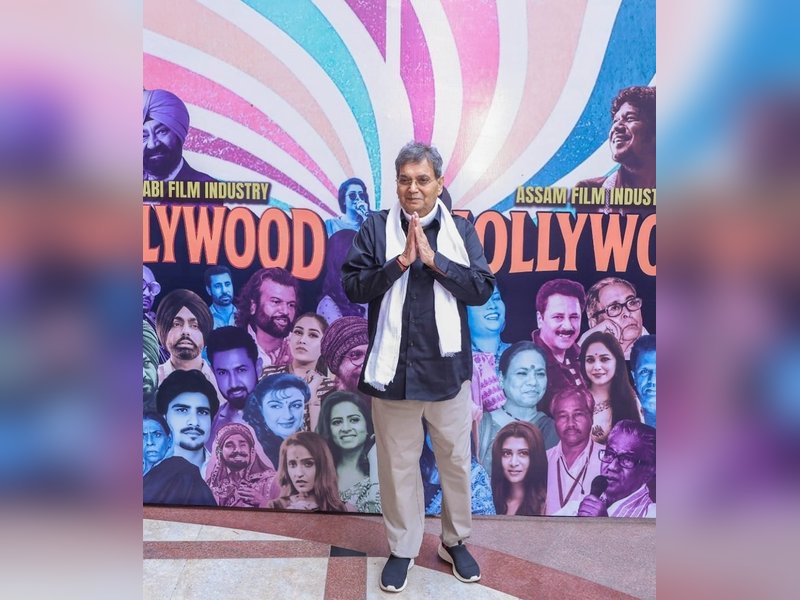 Subhash Ghai says calling ‘Bollywood a copy of Hollywood’ is an insult to Hindi cinema legends